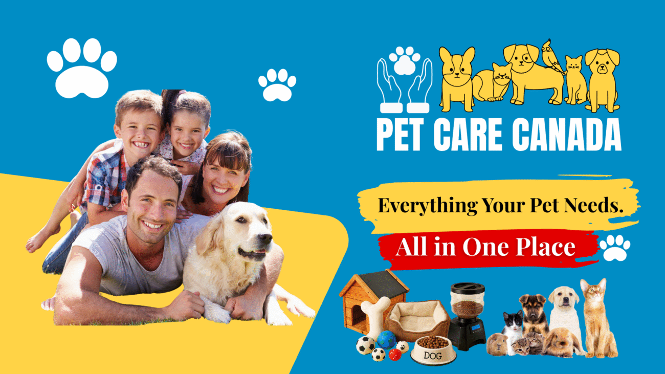 Pet Care Canada
